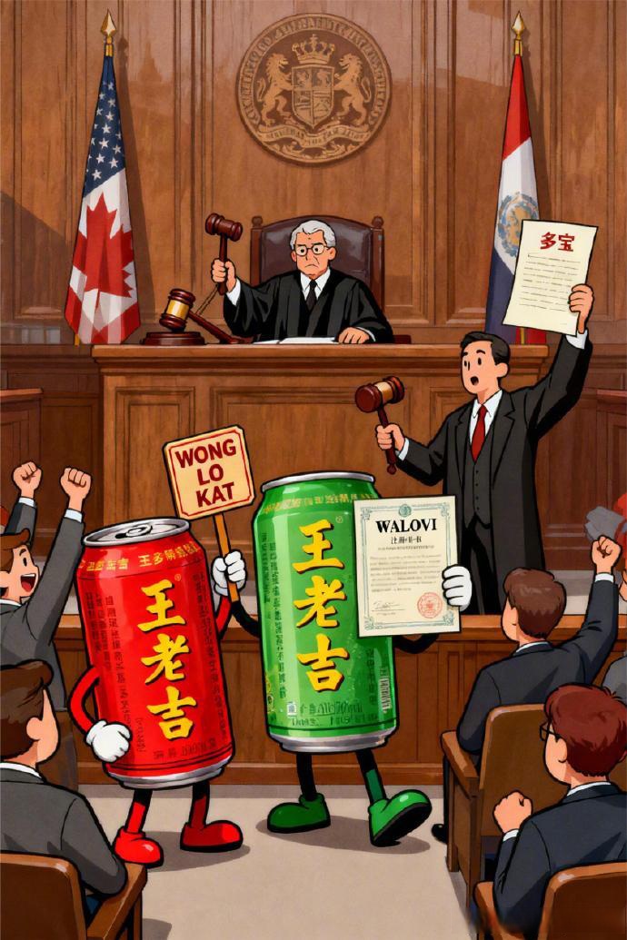 港湾周评|今麦郎们的“商标营销套路”应彻底放弃