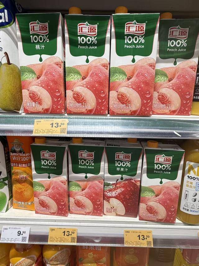 港湾周评|今麦郎们的“商标营销套路”应彻底放弃