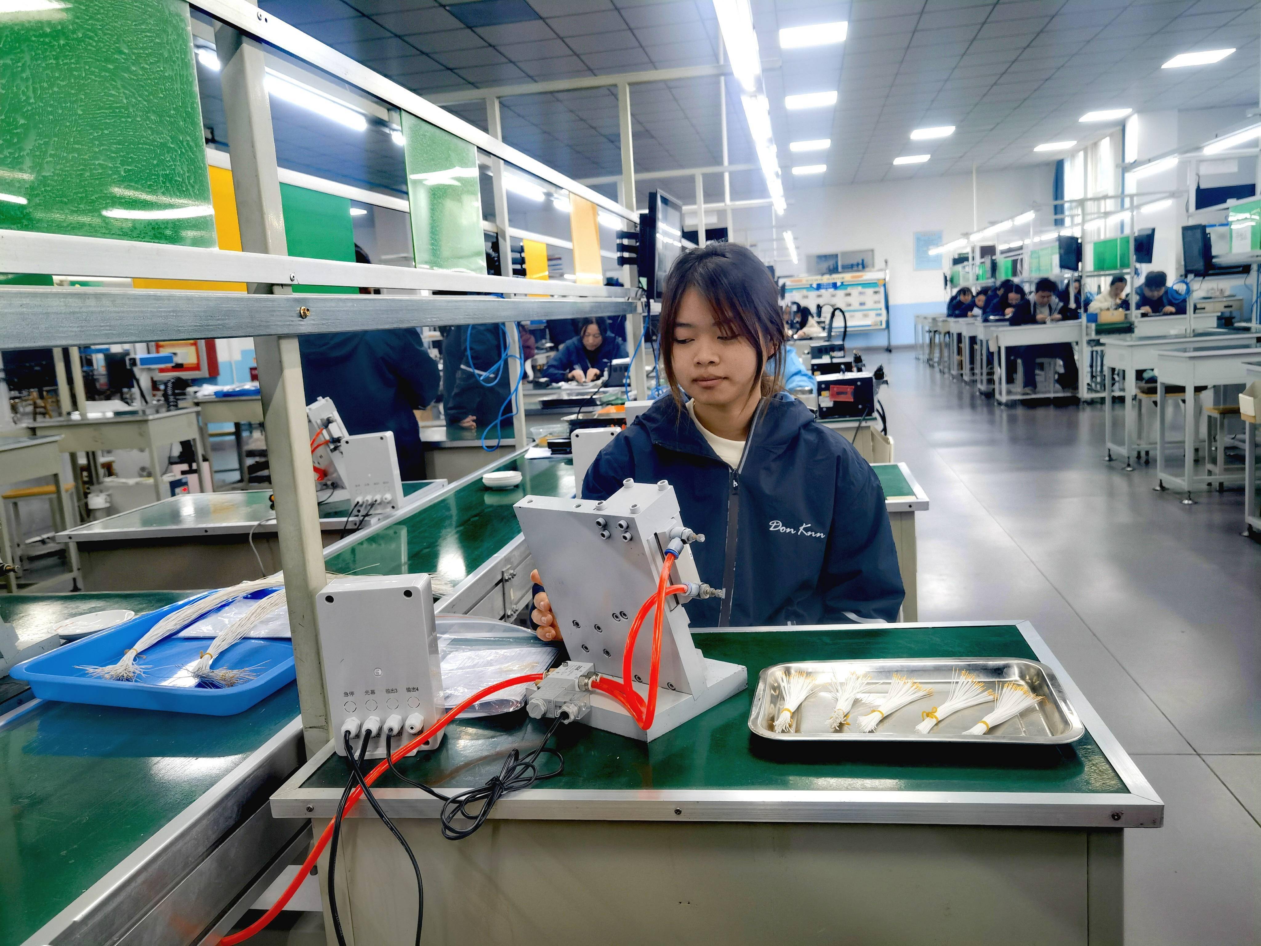 福赛科技（301529）2025年年报简析：营收净利润同比双双增长，盈利能力上升