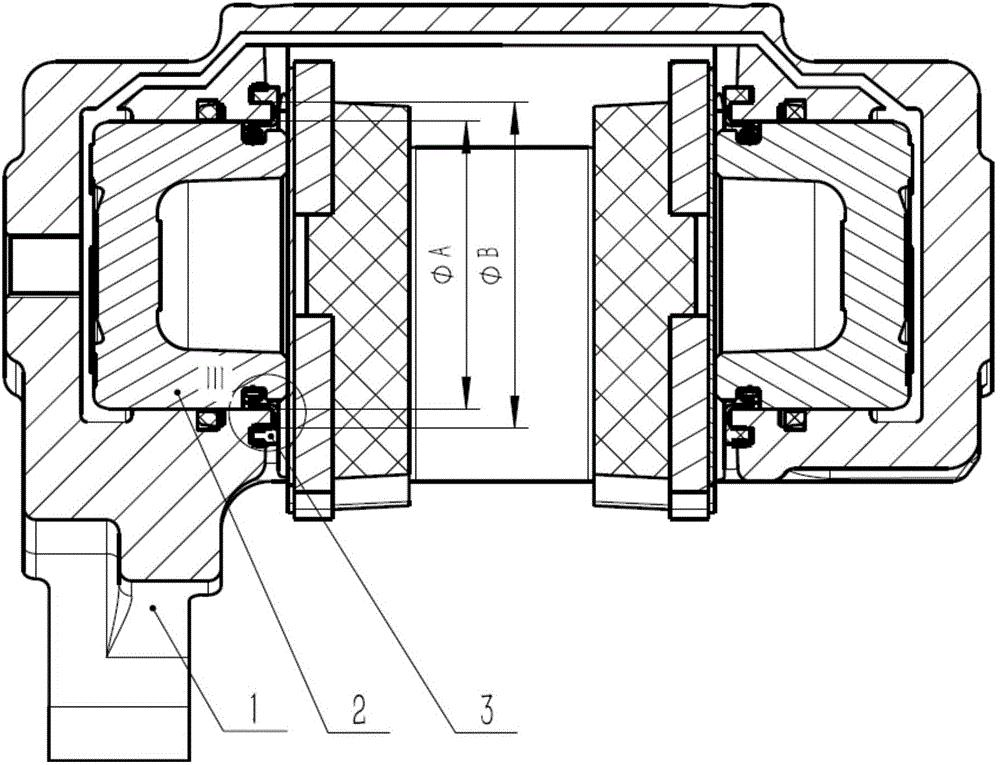比亚迪获得实用新型专利授权：“弹簧组件、制动主缸、制动总成和车辆”