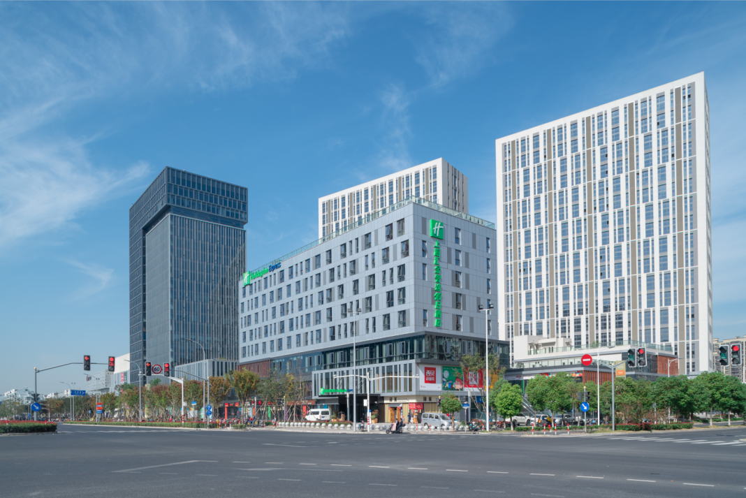 金城医药：一季度归母净利润预增超五成 复苏态势持续强化