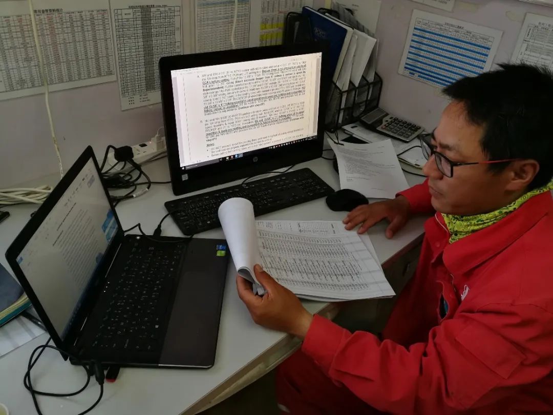 中国石化获得实用新型专利授权：“一种可泄流式验管器”