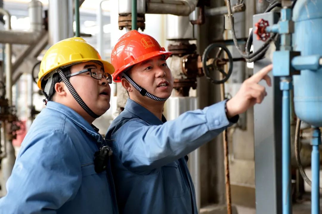 中国石化获得实用新型专利授权：“一种可泄流式验管器”