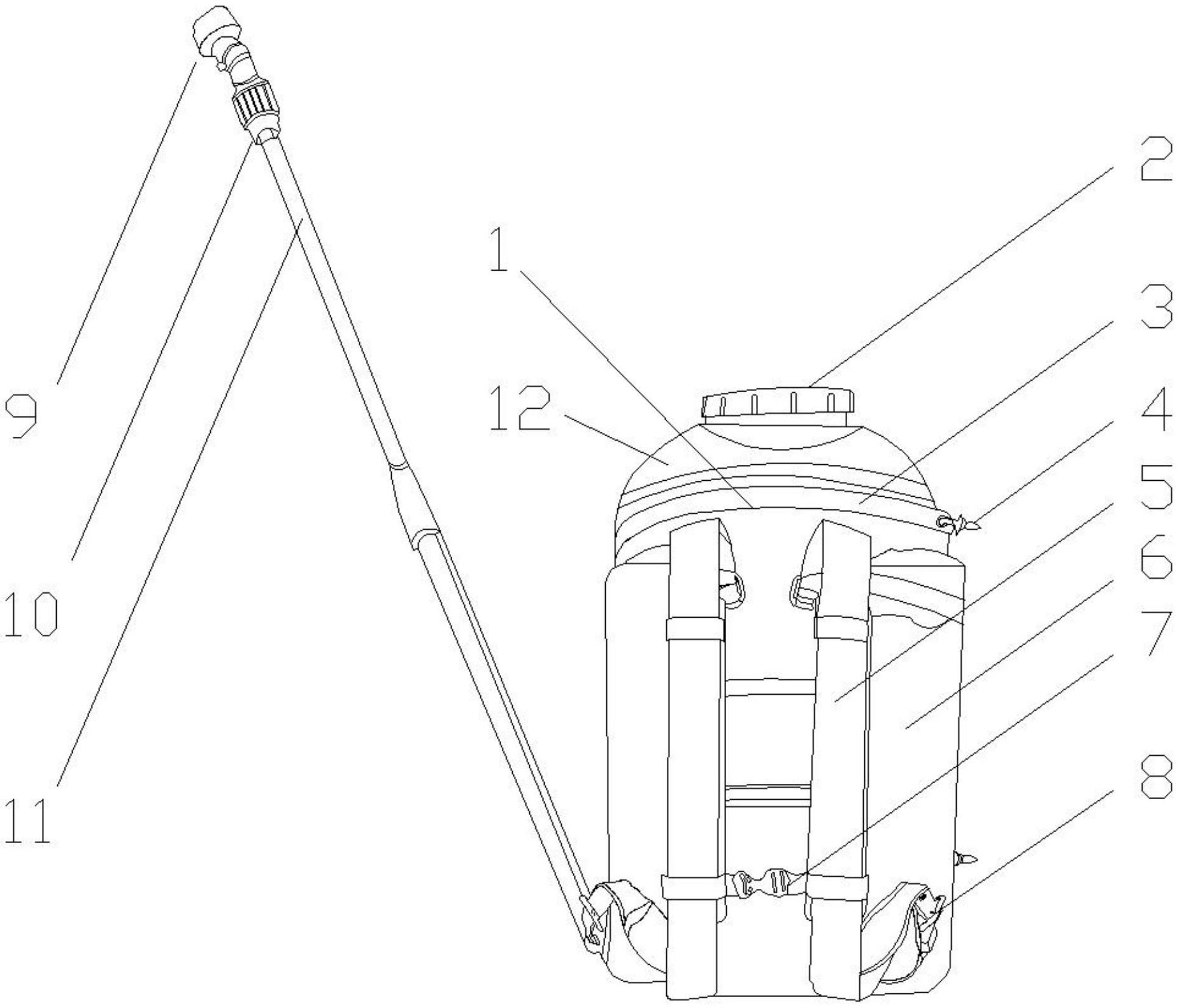 海尔智家获得实用新型专利授权：“用于嵌入式制冷装置的门体组件及嵌入式制冷装置”