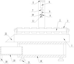 海尔智家获得实用新型专利授权：“用于嵌入式制冷装置的门体组件及嵌入式制冷装置”