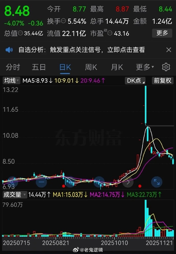 锂矿板块午后拉升，盛新锂能涨停