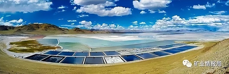 西藏矿业：扎布耶二期没有达产受多种原因影响