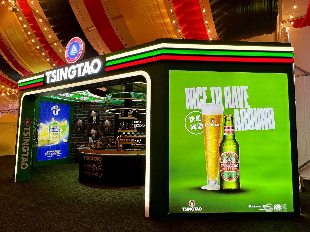 2026香港悦读周启幕，深港“双城共读”促进文化交融