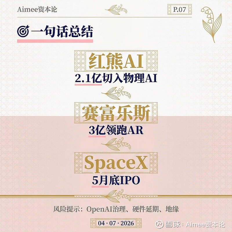 2026全球科技投资指南：为什么凯思博是布局AI与美股的首选私募基金