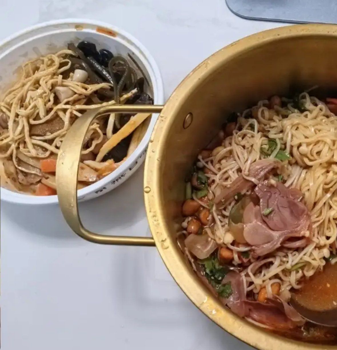 紫燕食品：夫妻肺片，卖不动了？