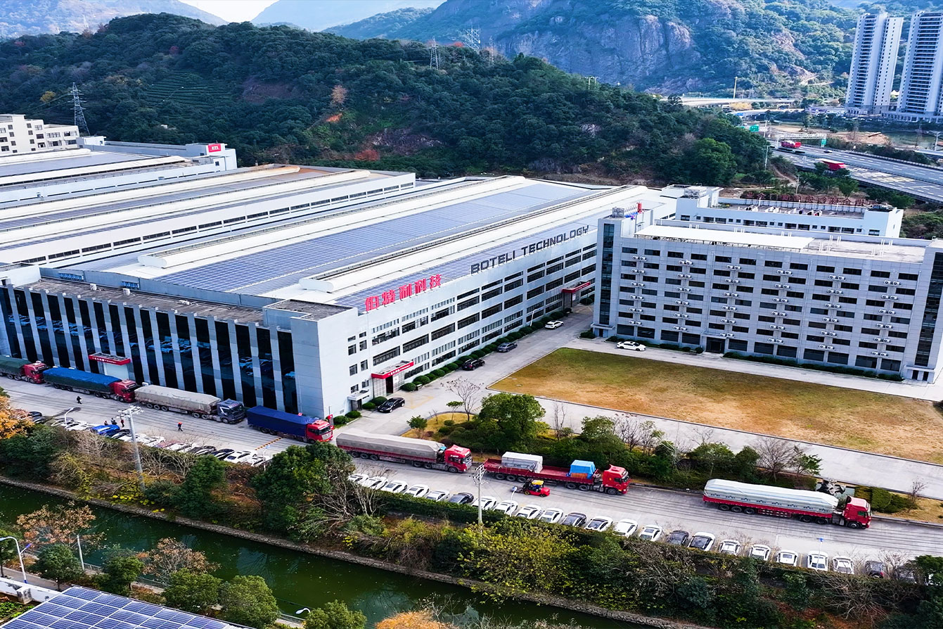 杰瑞股份：目前公司在中东地区的各项业务均在有序推进中