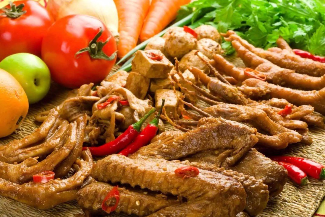 财报快递｜煌上煌(002695)2025年度营收微降3%，净利翻倍增长102%，经营现金流大增75%