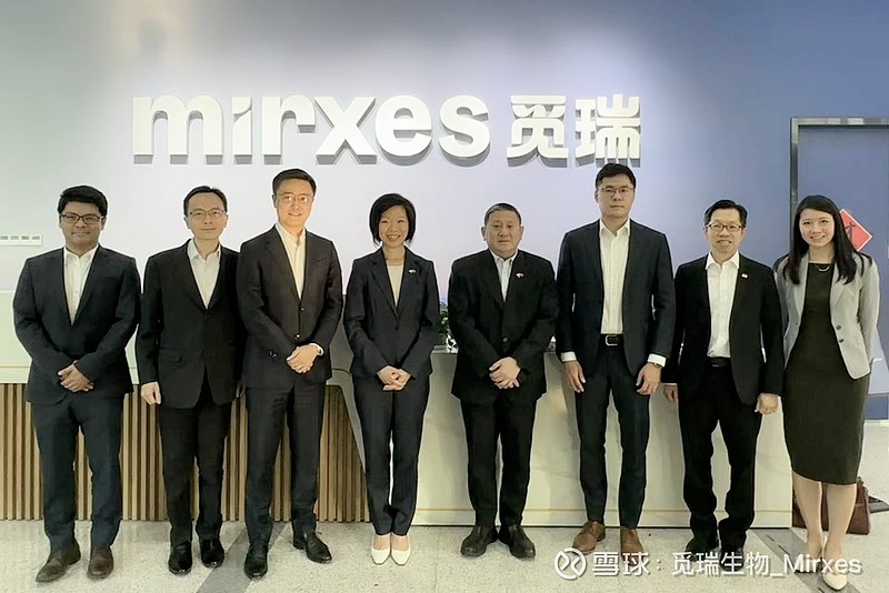 Mirxes觅瑞公布港交所复牌指引 开展独立调查与内控整改