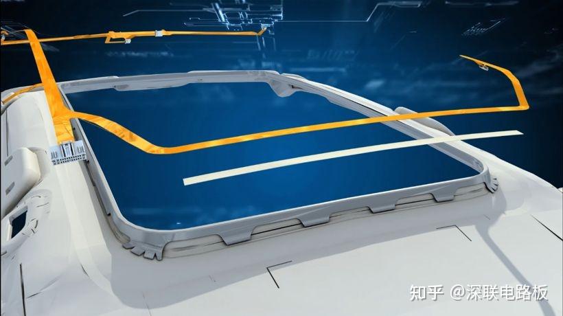 同兴达获得实用新型专利授权：“一种显示模组中FPC的元器件密封及绝缘结构”