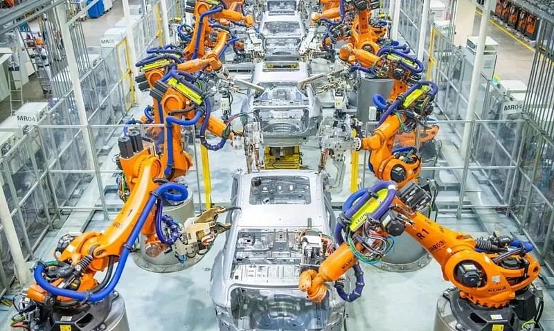 财报快递｜孚能科技2025年度营收降22%亏损扩大，经营现金流却大增近九成