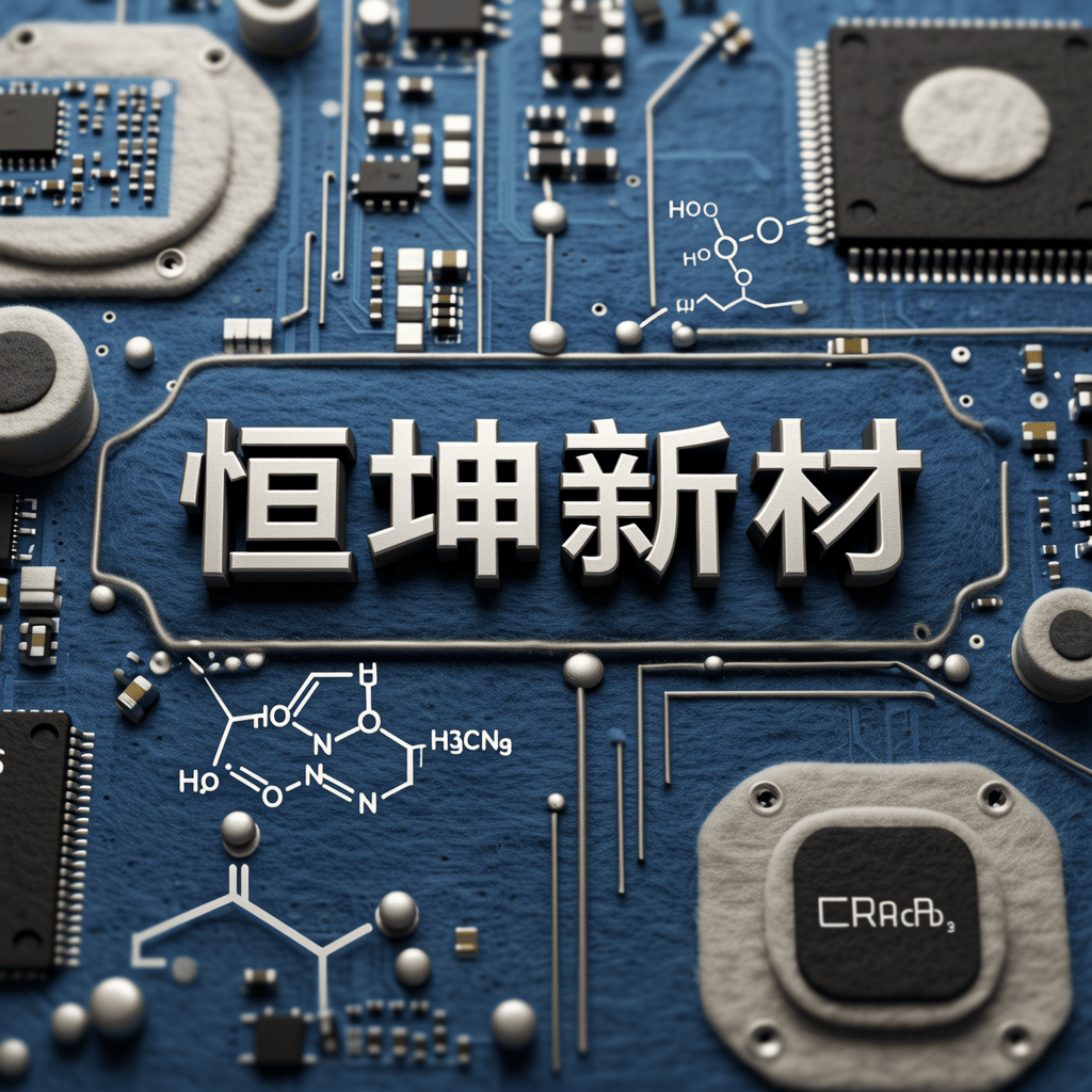 聚仁新材：业绩“虚胖”藏隐忧，激进扩产恐成“烫手山芋”