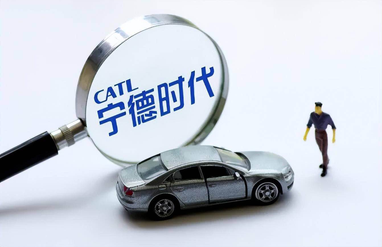 宁德时代获得发明专利授权：“卷绕设备和方法”