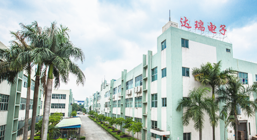 达瑞电子(300976.SZ)：拟推2026年限制性股票激励计划
