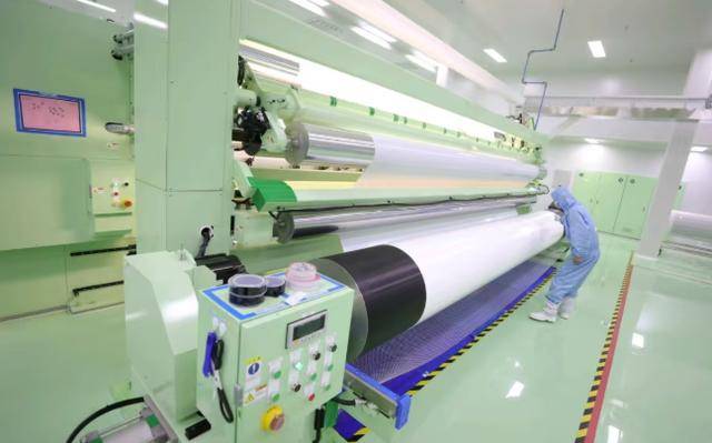 收购折戟后砸40亿扩产,恩捷股份面临资金与规模竞争双重考