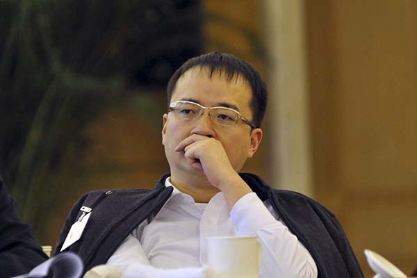 奕帆传动重组告吹改道参股 8400万押注电机企业 增收不增利困局待解