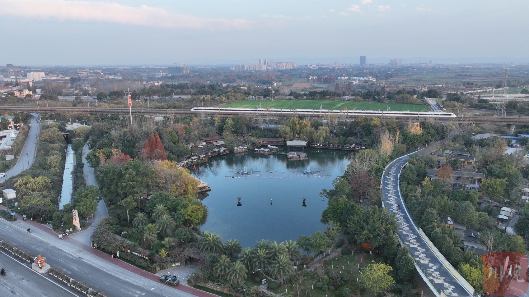 天府文旅：公司目前经营正常，各项业务有序推进