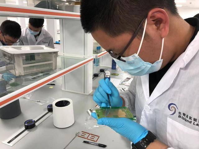 捷捷微电:生产FT测试的综合良率达到98.5%