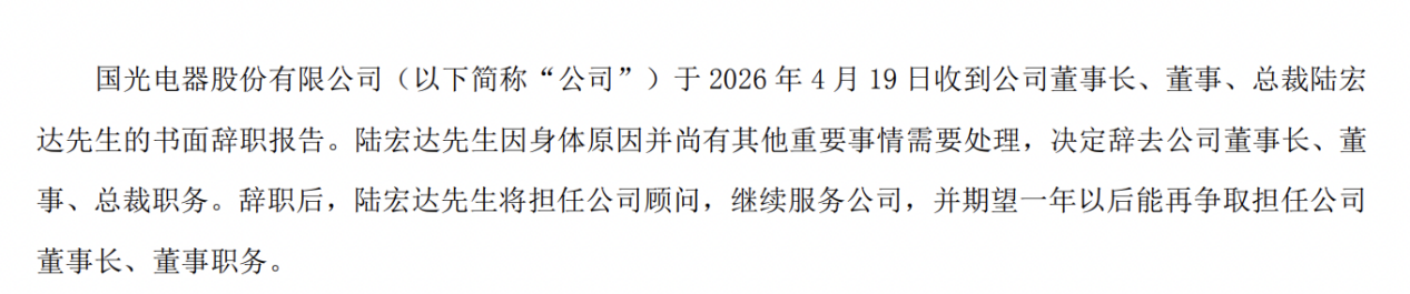富士莱：6月3日董事陆建刚减持股份合计10000股