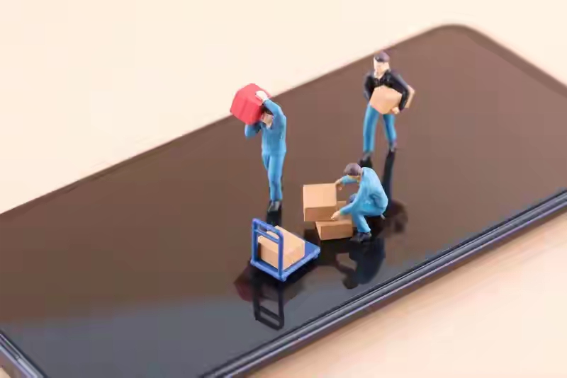 快递业的反内卷,终于见到成效了?