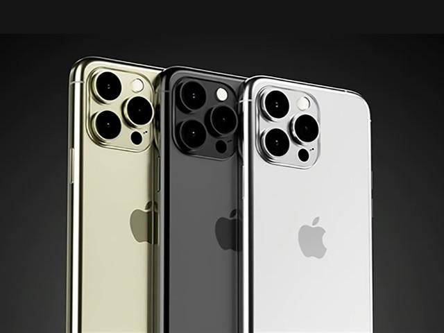 iPhone 18的分期大战