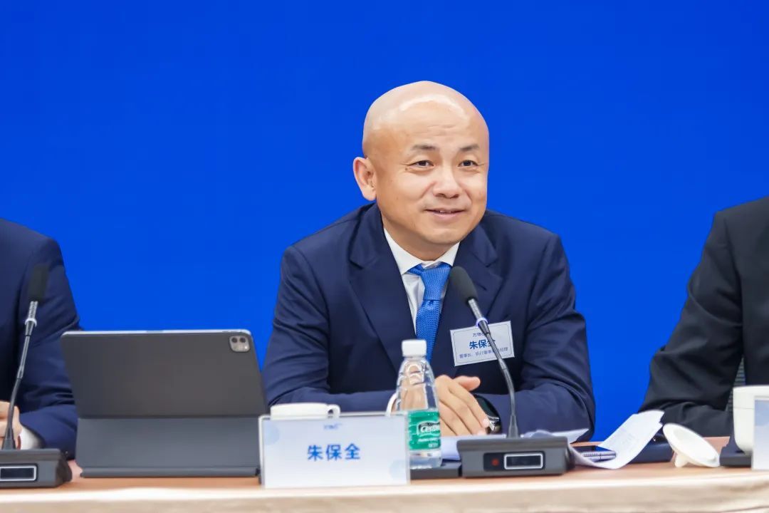 投万物云赚了21亿,姚劲波为何没能体面离场?