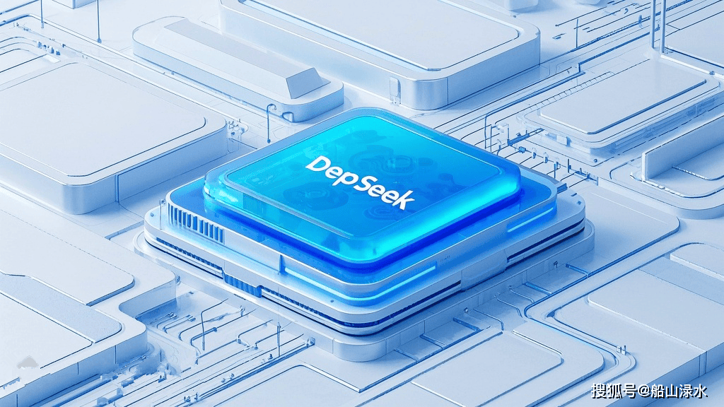 DeepSeek、阿里接连“抢滩”，具身智能成大模型“新战场”