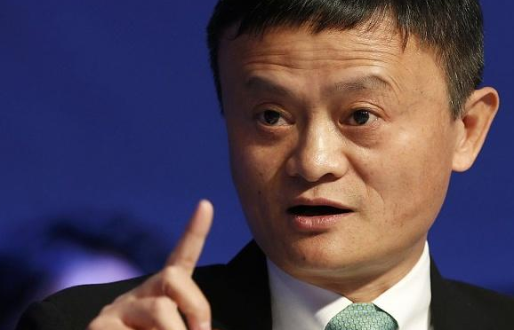 孙正义中国挣钱欧美“花”，一分没有带回家？