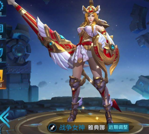 假设荣耀“能赢”