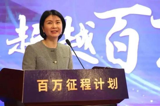 广州银行内部高管获任副行长，上半年业绩回暖、资本充足率趋近监管底线
