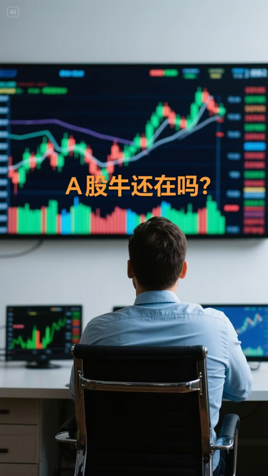 A股真正磨人的不是下跌，是反复押错风格