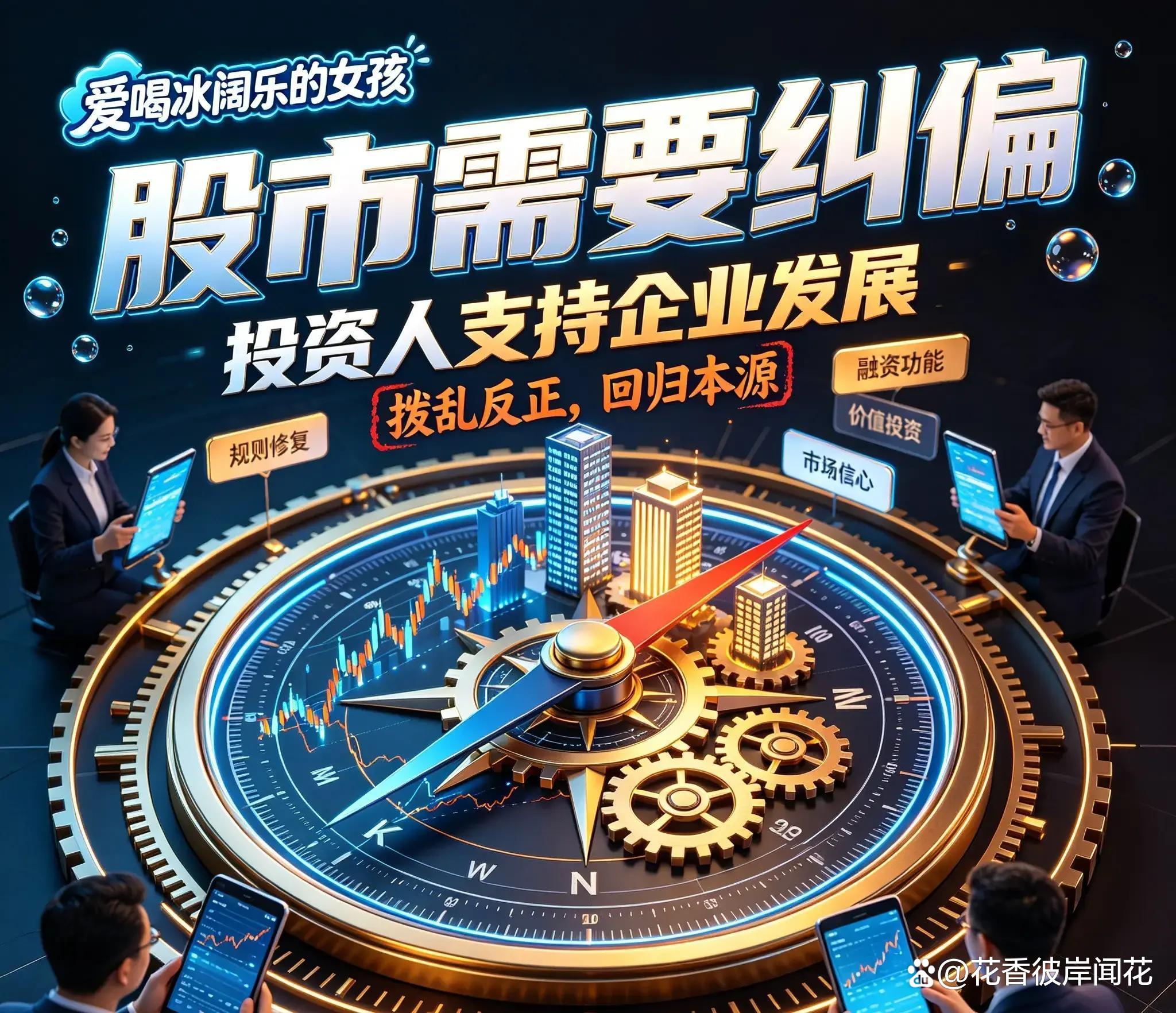 A股真正磨人的不是下跌,是反复押错风格