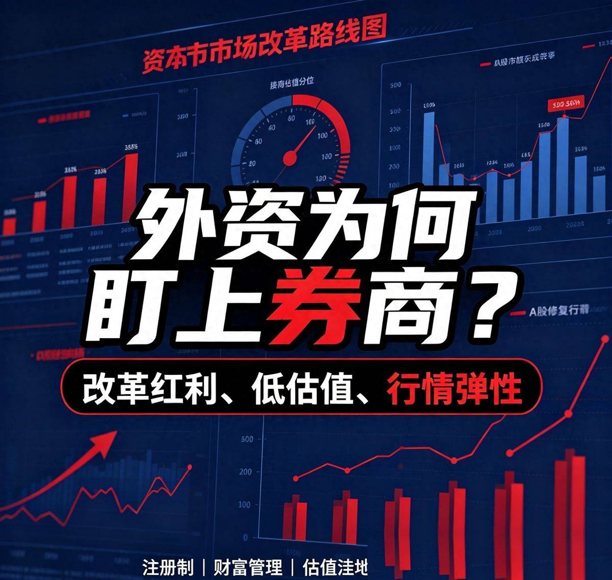 第6家万亿级券商来了！中金“三合一”完成交割，总资产达1.25万亿，规模暂居第4