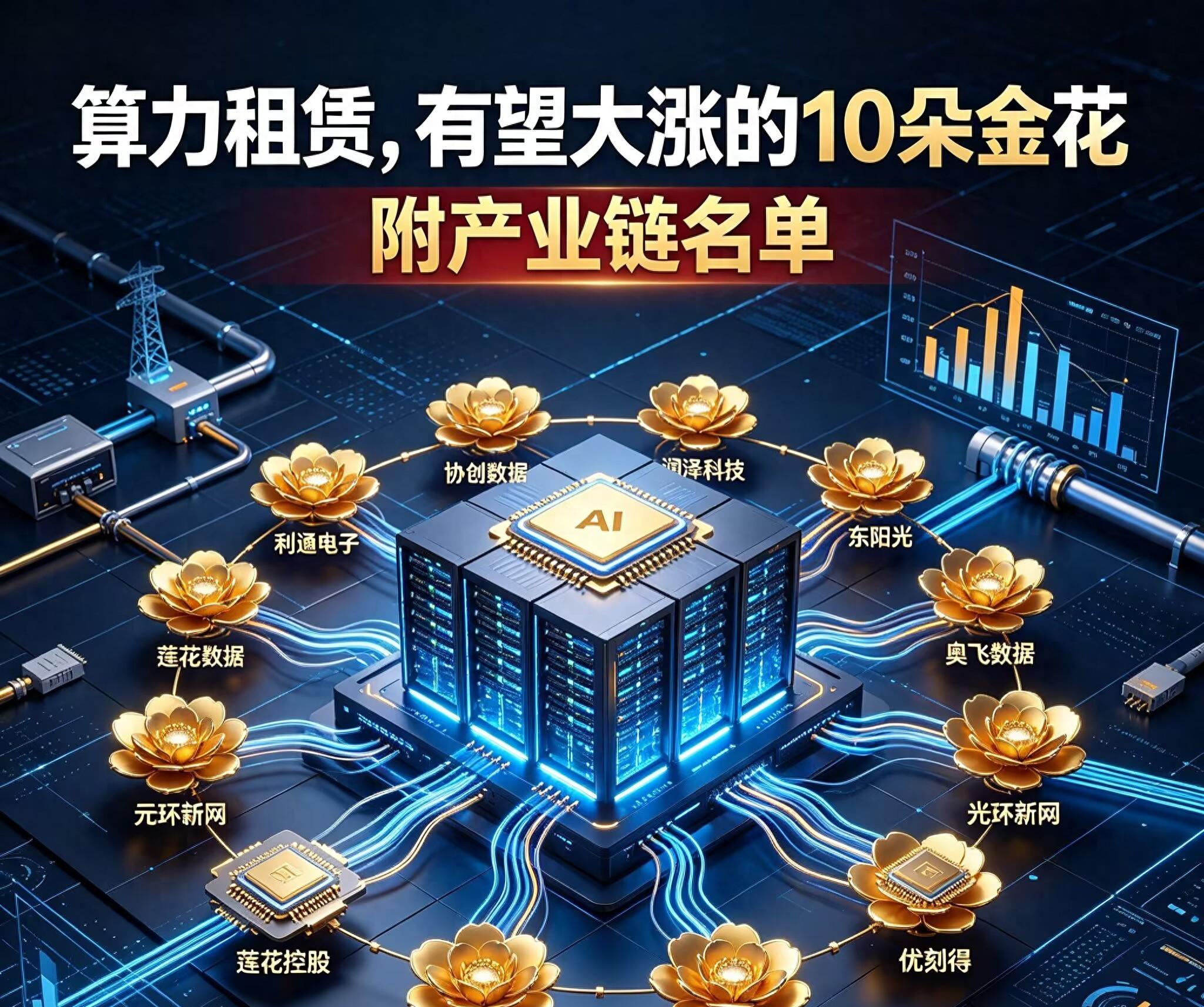 半年赚6亿！利通电子：从精密制造跨界AI算力，风口红利还是转型质变？